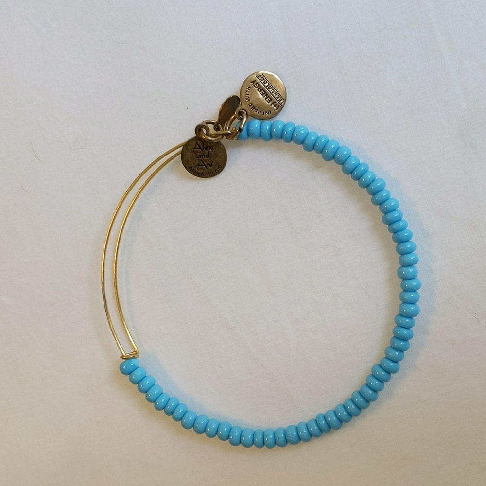 Alex and Ani Bracelet
